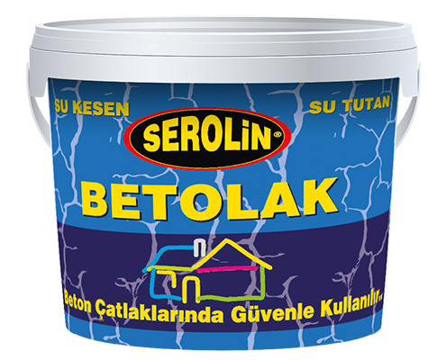 betolakk